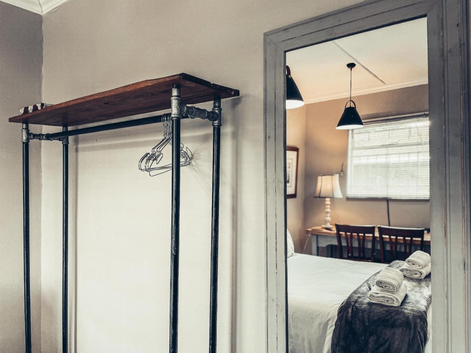 59 On True North Guest Rooms Johannesburg Værelse billede