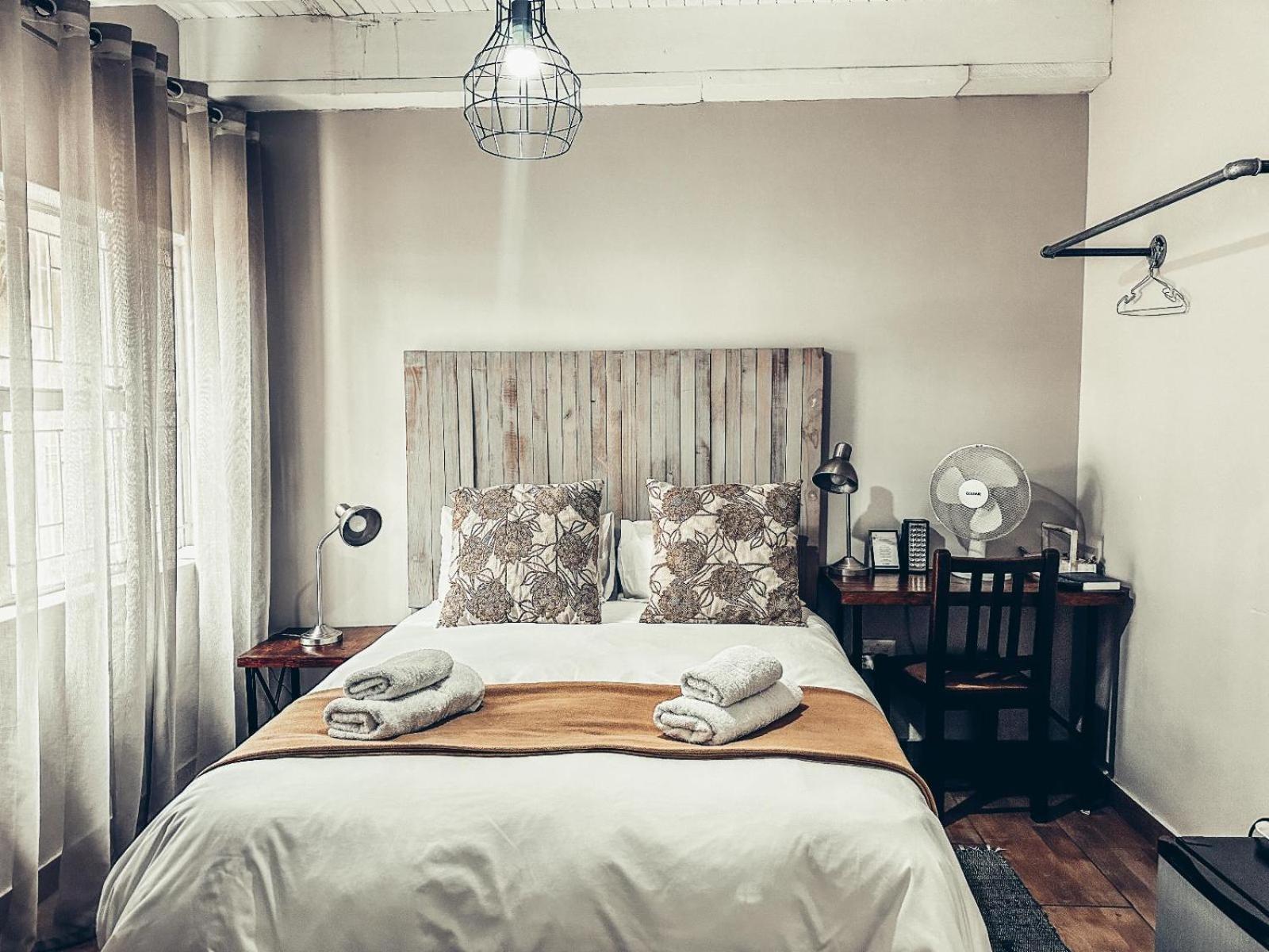59 On True North Guest Rooms Johannesburg Eksteriør billede