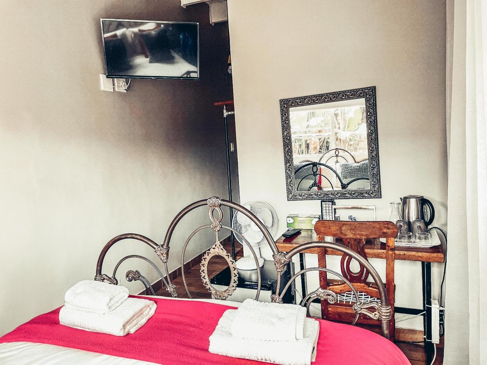 59 On True North Guest Rooms Johannesburg Værelse billede