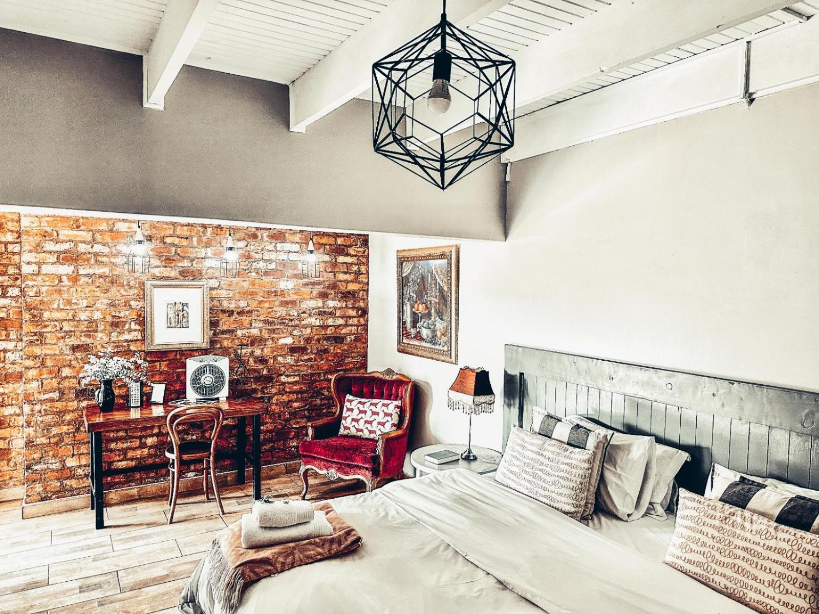 59 On True North Guest Rooms Johannesburg Eksteriør billede