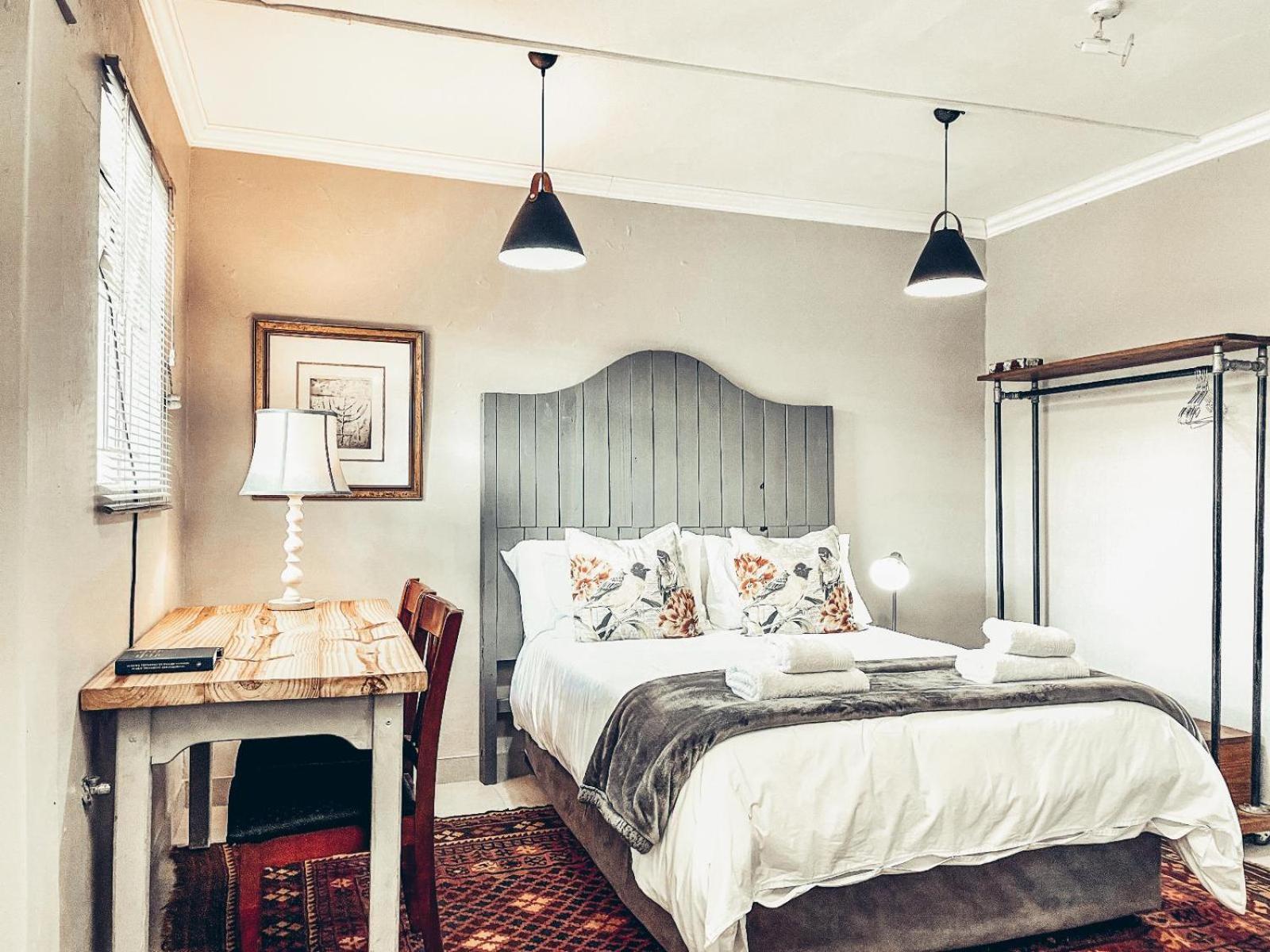 59 On True North Guest Rooms Johannesburg Værelse billede