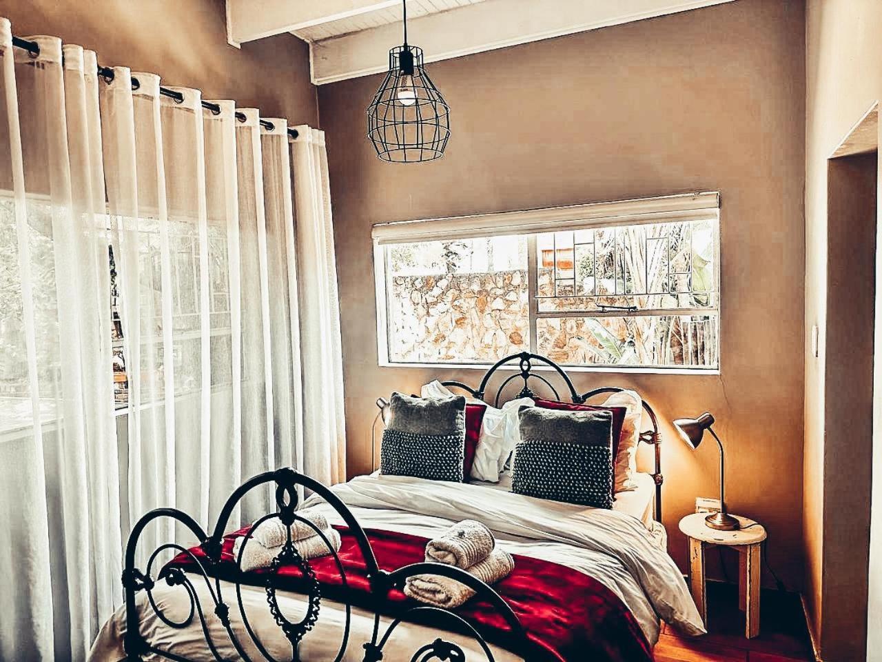 59 On True North Guest Rooms Johannesburg Værelse billede