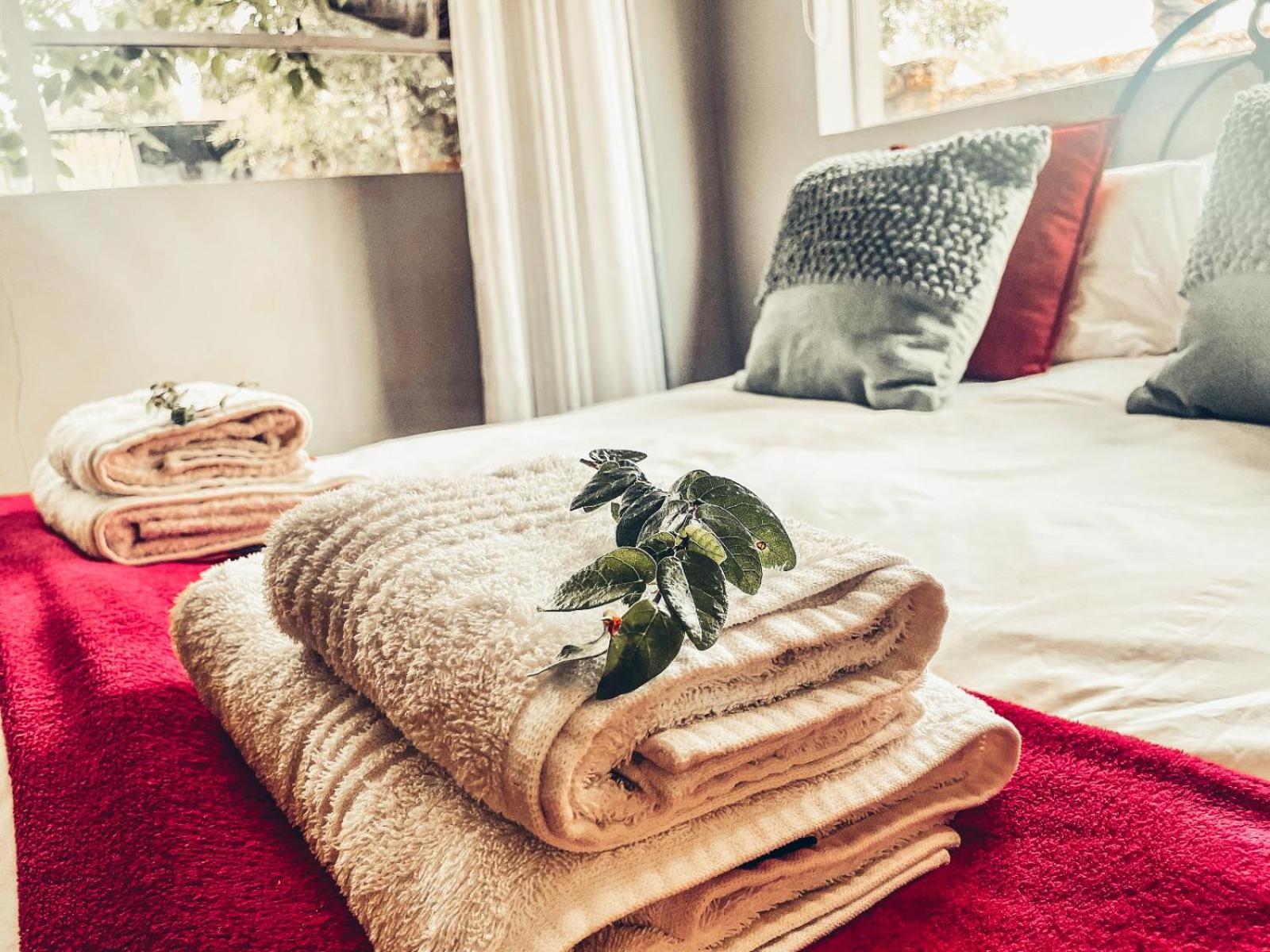 59 On True North Guest Rooms Johannesburg Værelse billede