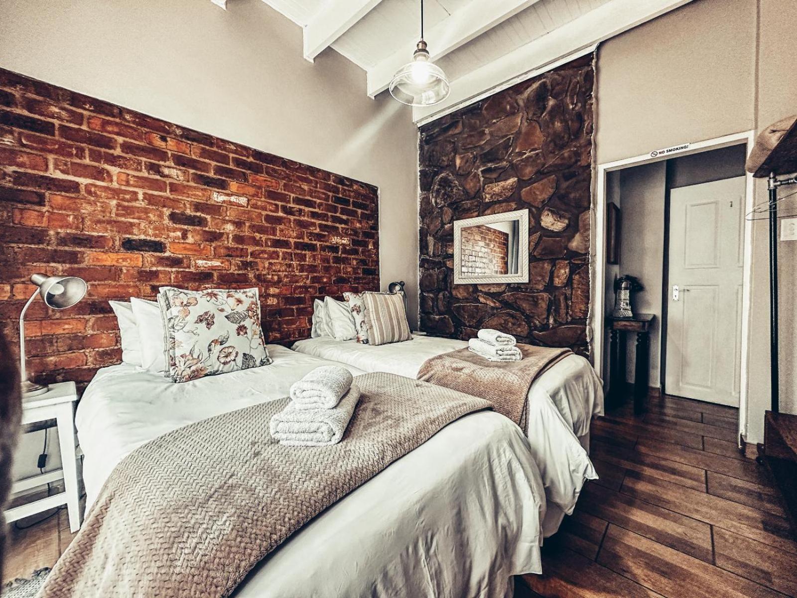 59 On True North Guest Rooms Johannesburg Eksteriør billede