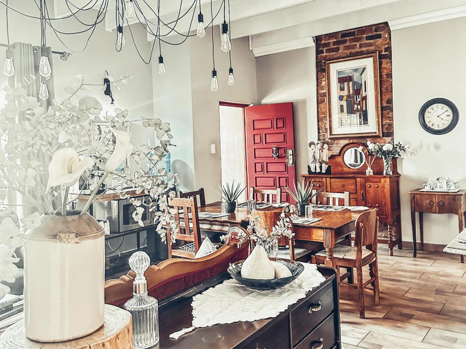59 On True North Guest Rooms Johannesburg Eksteriør billede
