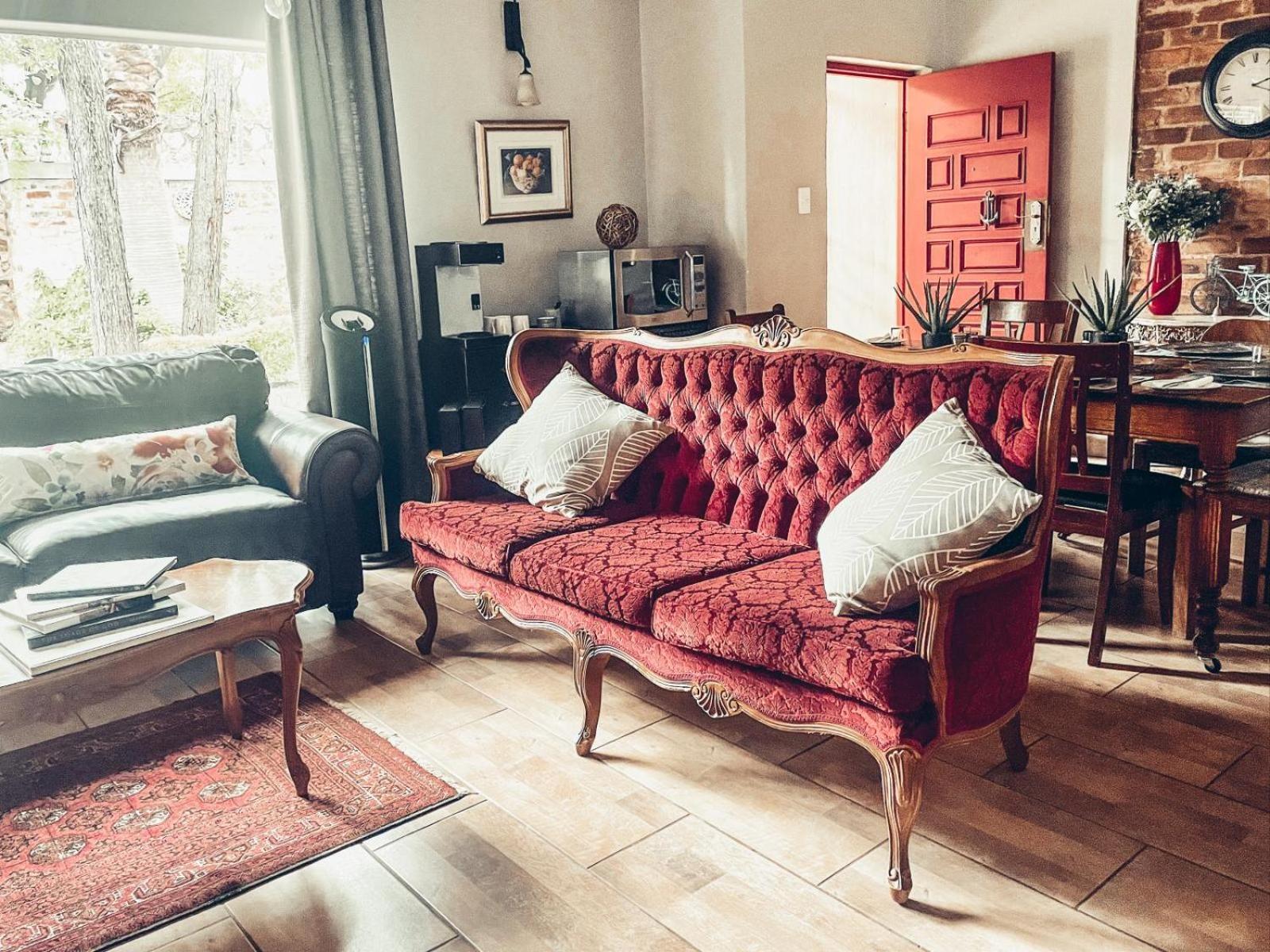 59 On True North Guest Rooms Johannesburg Eksteriør billede