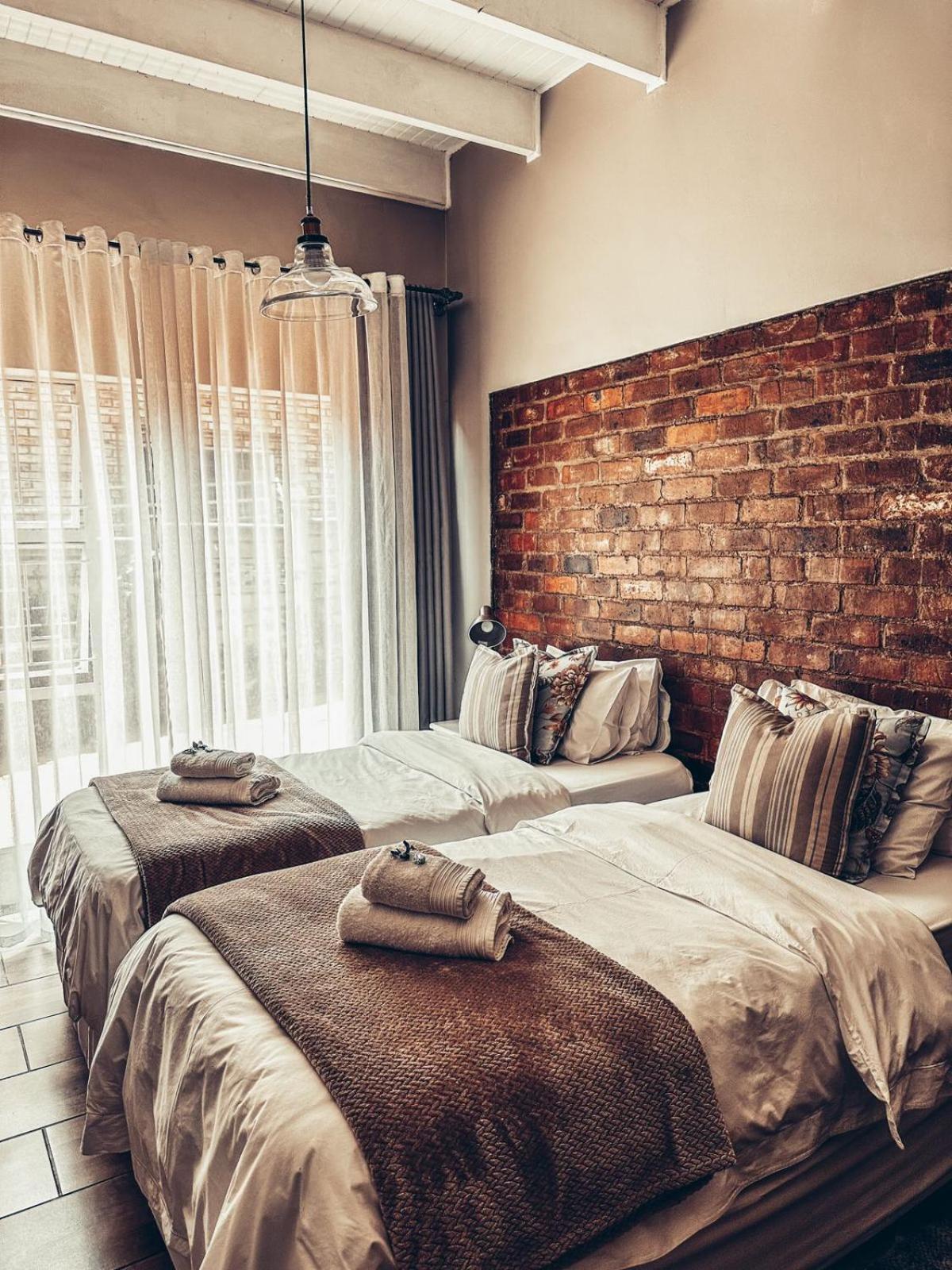 59 On True North Guest Rooms Johannesburg Eksteriør billede