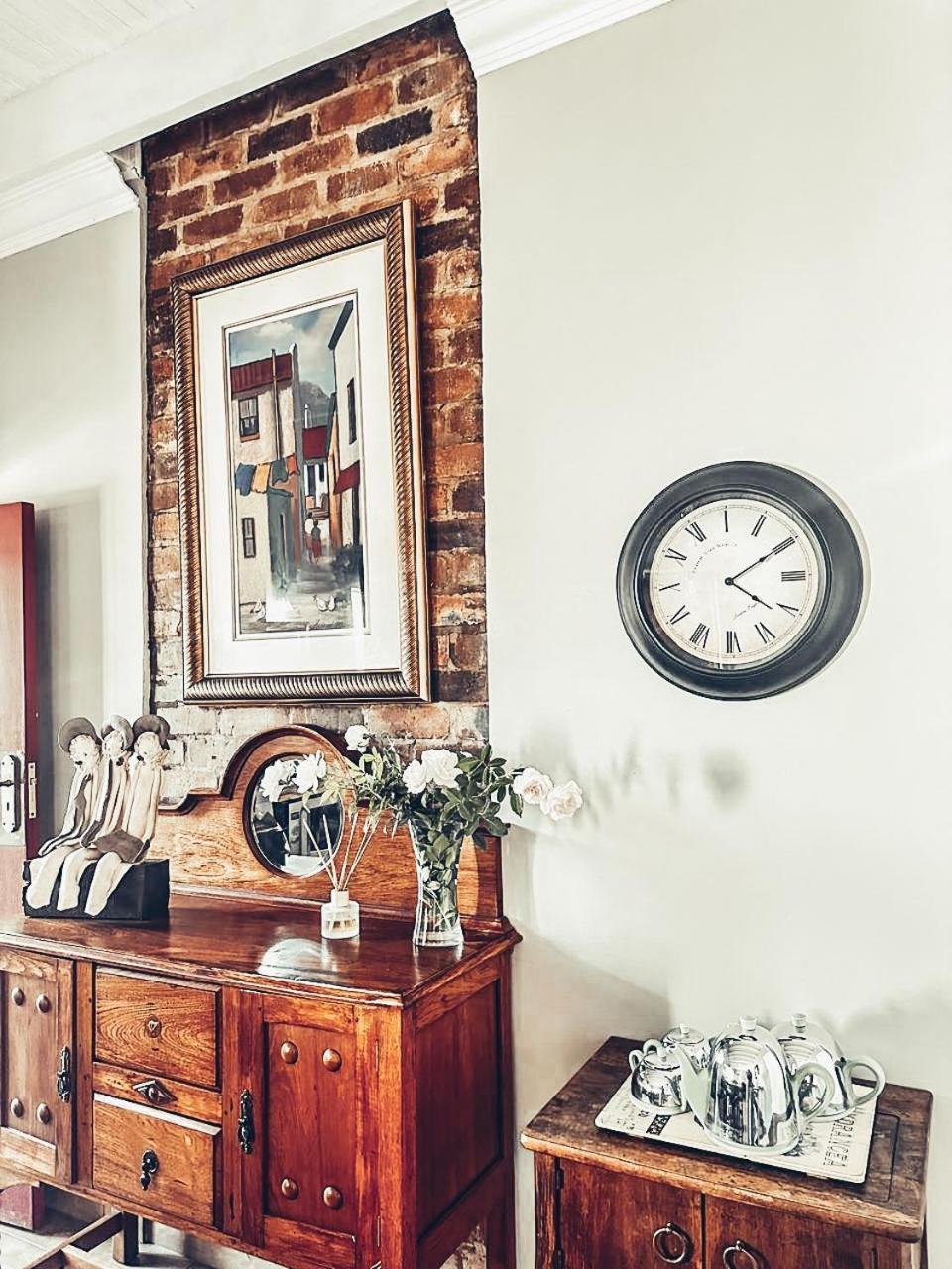 59 On True North Guest Rooms Johannesburg Eksteriør billede