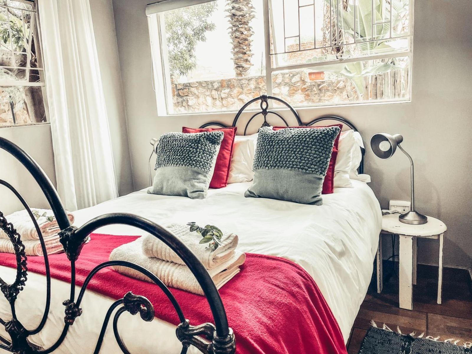 59 On True North Guest Rooms Johannesburg Eksteriør billede