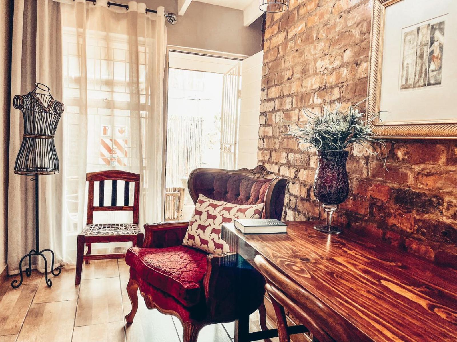 59 On True North Guest Rooms Johannesburg Eksteriør billede