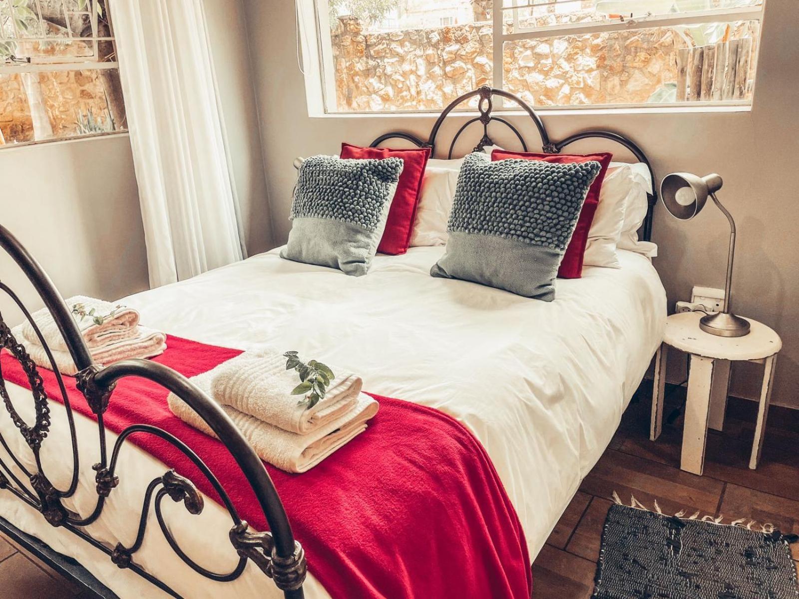 59 On True North Guest Rooms Johannesburg Eksteriør billede