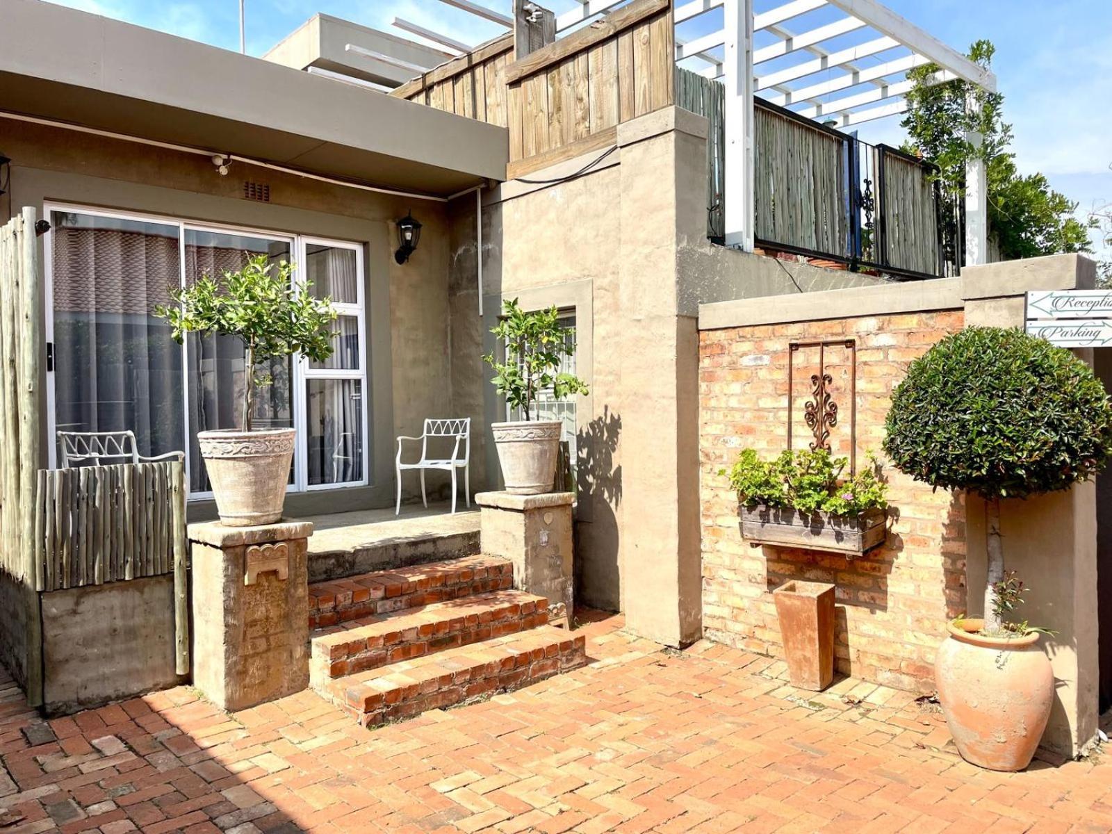 59 On True North Guest Rooms Johannesburg Eksteriør billede