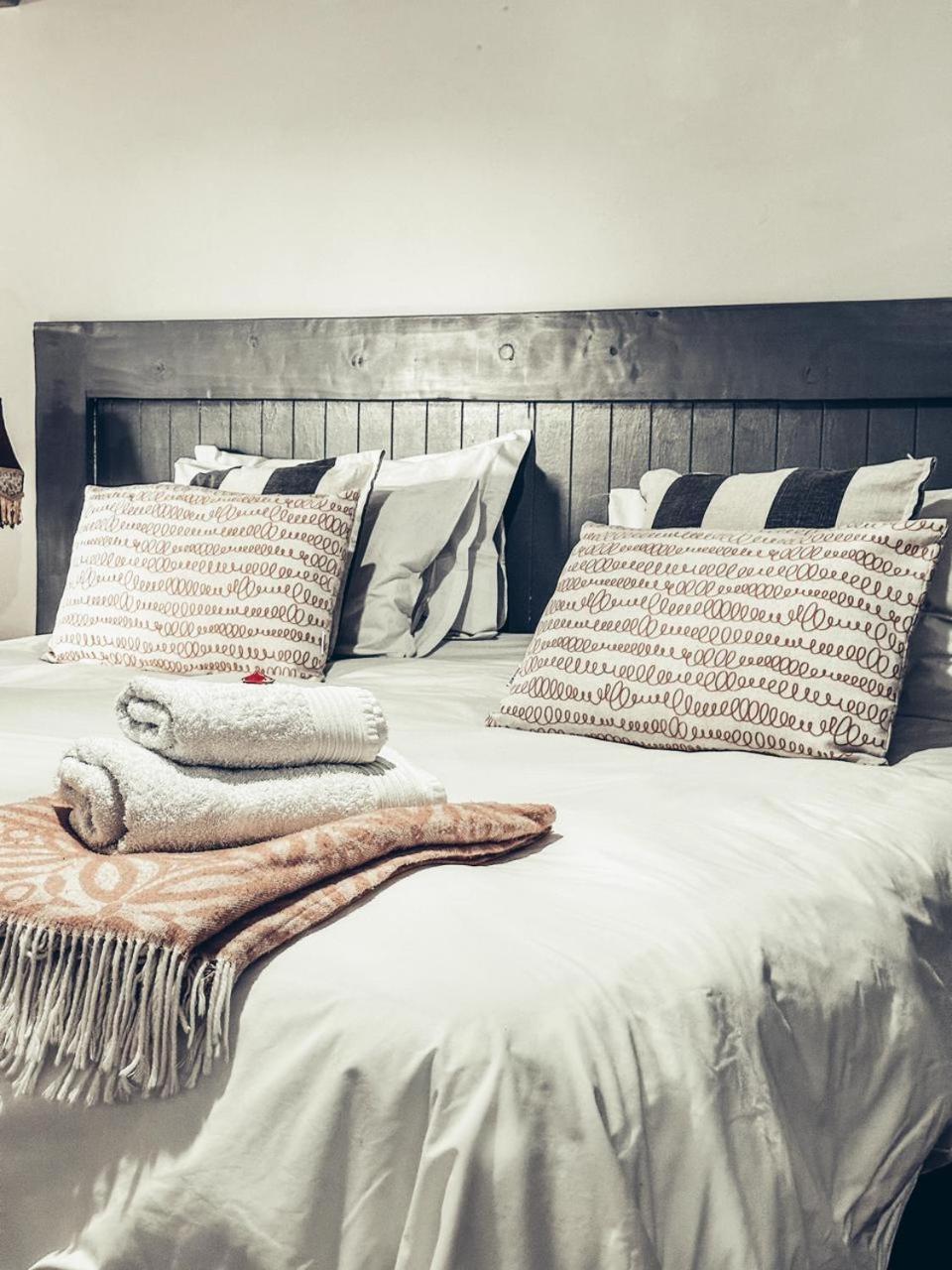 59 On True North Guest Rooms Johannesburg Eksteriør billede