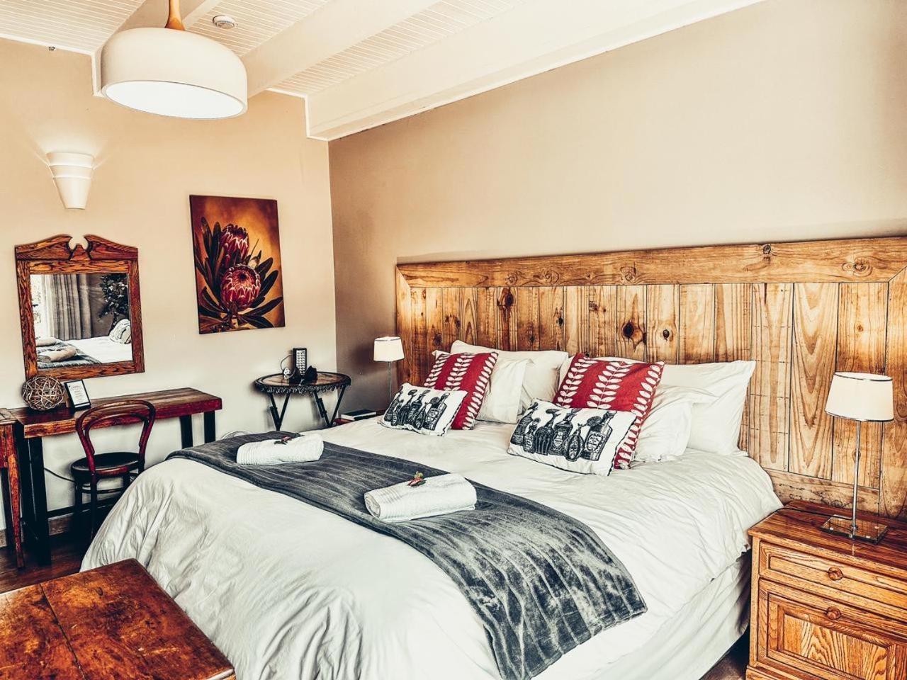 59 On True North Guest Rooms Johannesburg Eksteriør billede