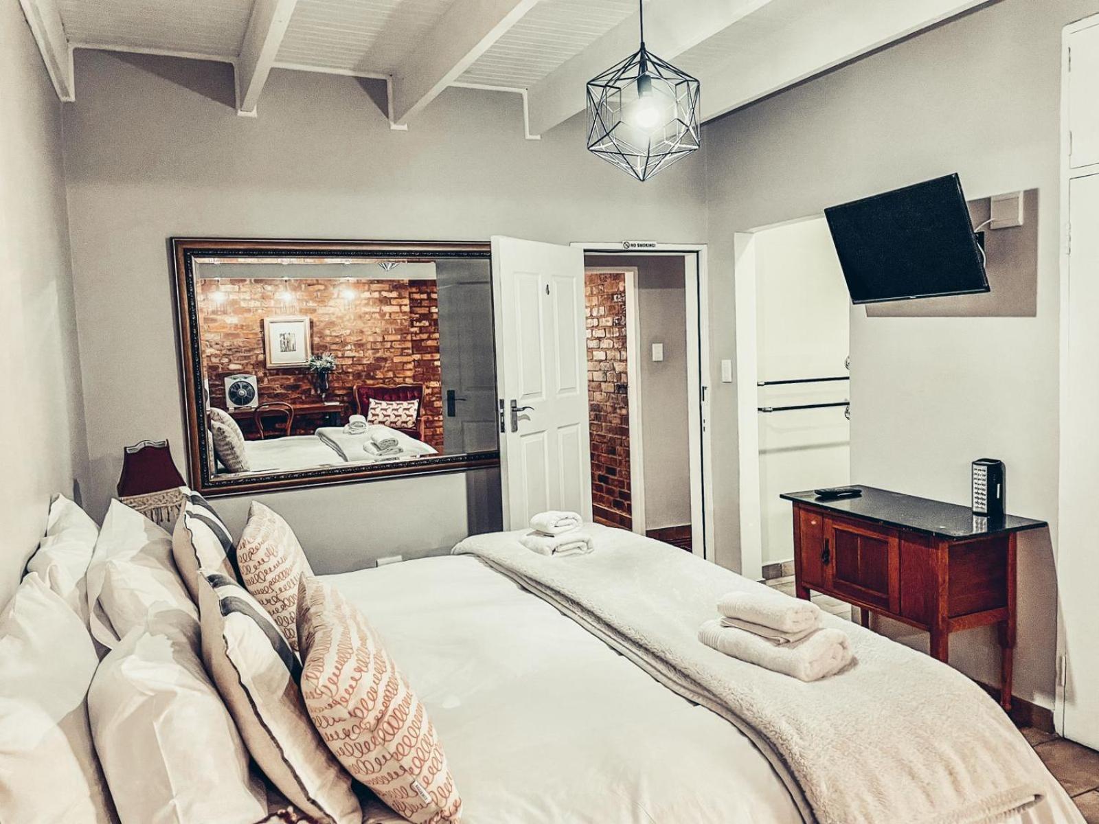 59 On True North Guest Rooms Johannesburg Eksteriør billede