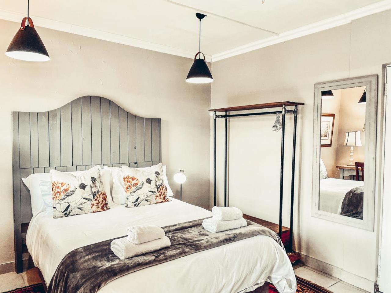 59 On True North Guest Rooms Johannesburg Eksteriør billede