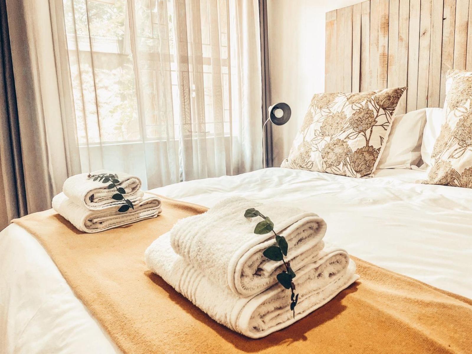 59 On True North Guest Rooms Johannesburg Eksteriør billede