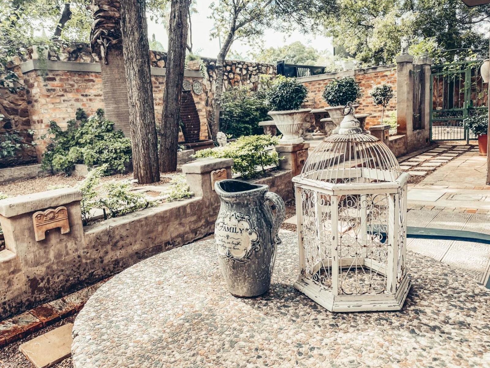 59 On True North Guest Rooms Johannesburg Eksteriør billede
