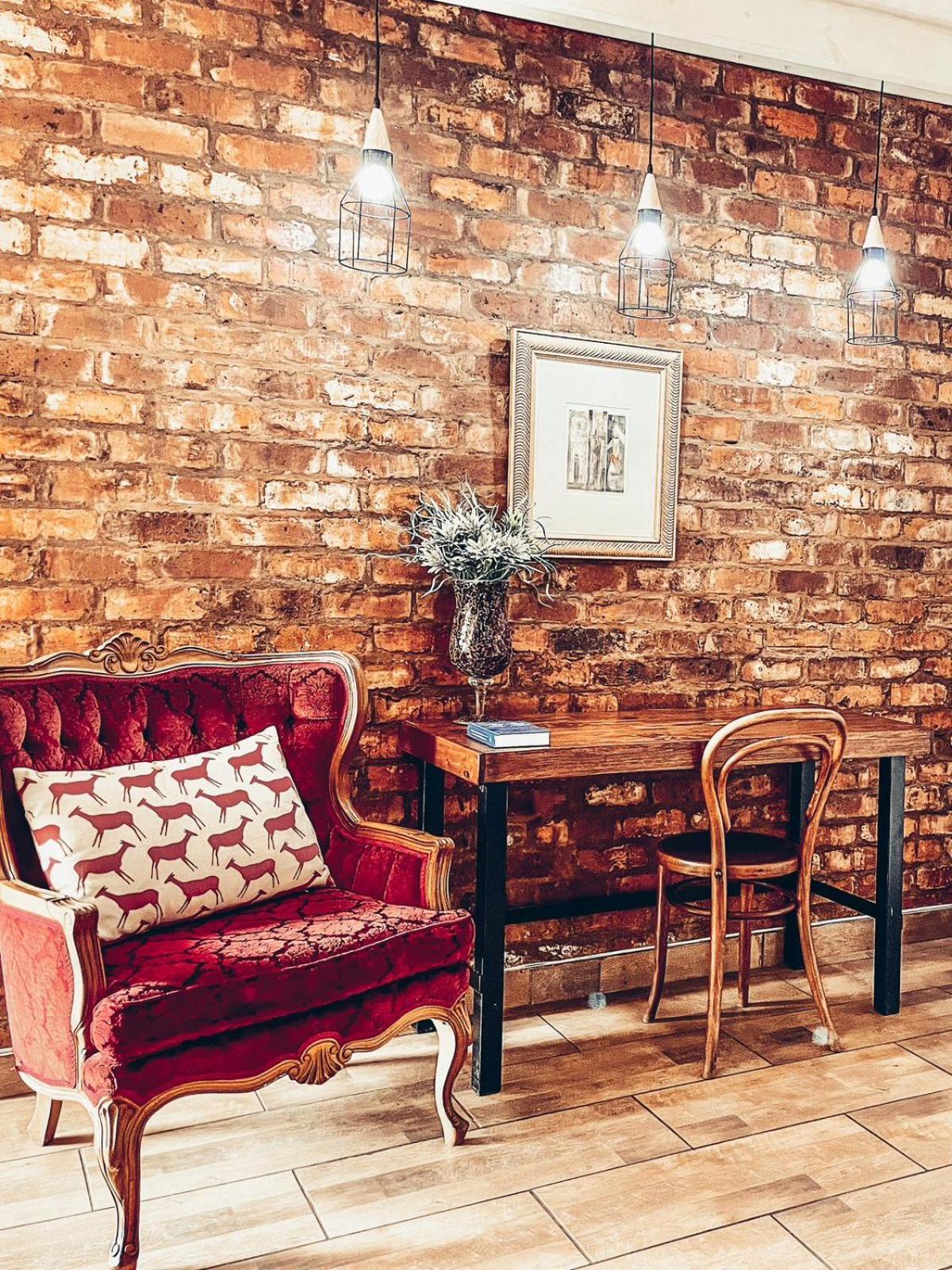 59 On True North Guest Rooms Johannesburg Eksteriør billede